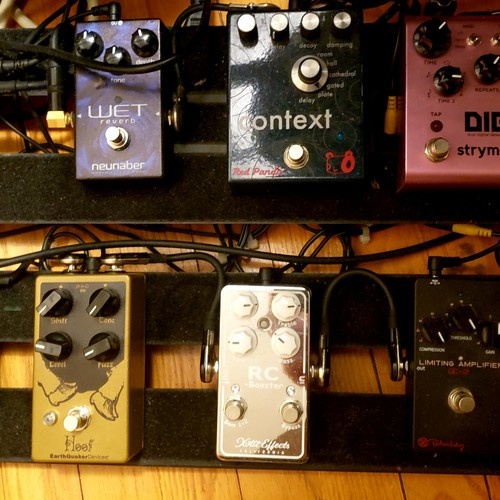 skilesp's gear photo