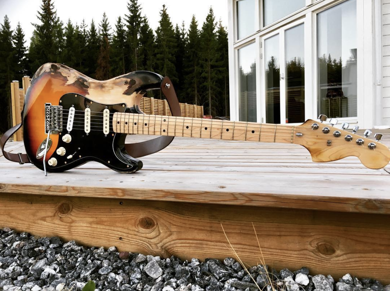 christian_norgren's music gear photo