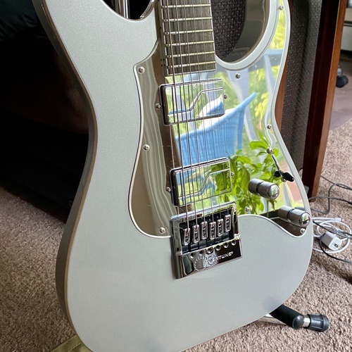 slothic's gear photo