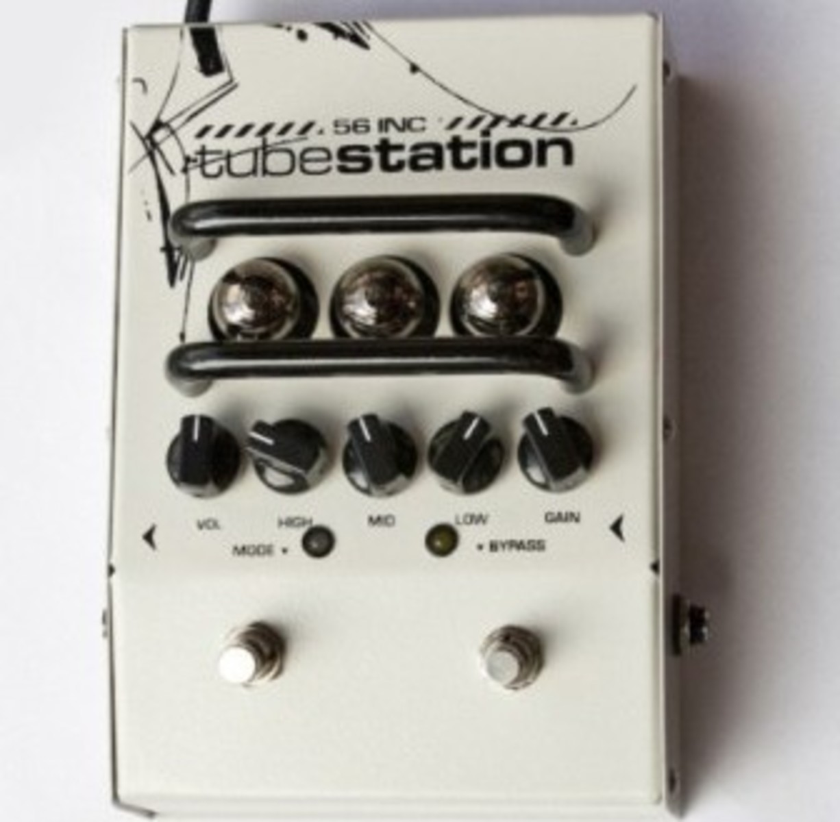 escobardaniel's music gear photo