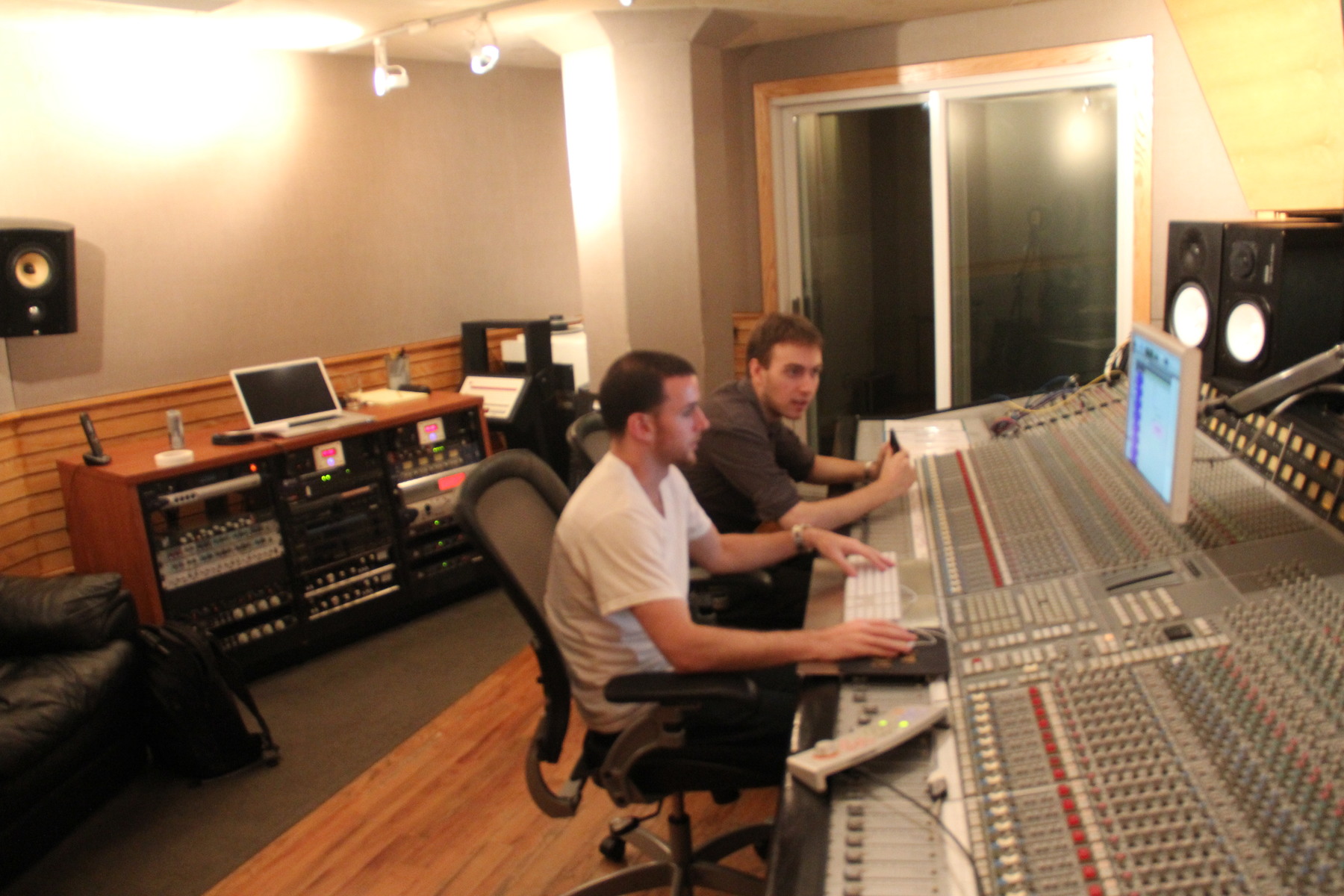 timwhite's music gear photo