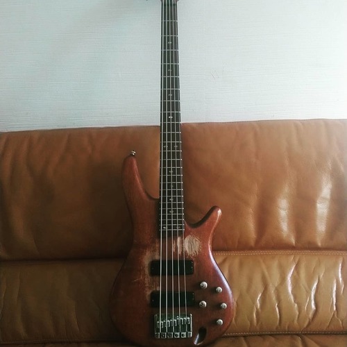 alexi_fontaine's gear photo