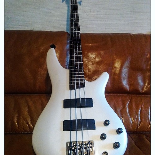 alexi_fontaine's gear photo