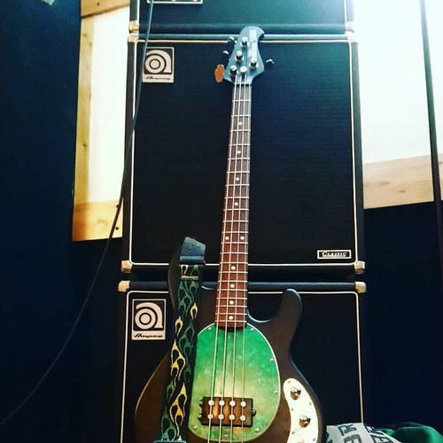 alexi_fontaine's gear photo