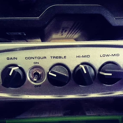 alexi_fontaine's gear photo