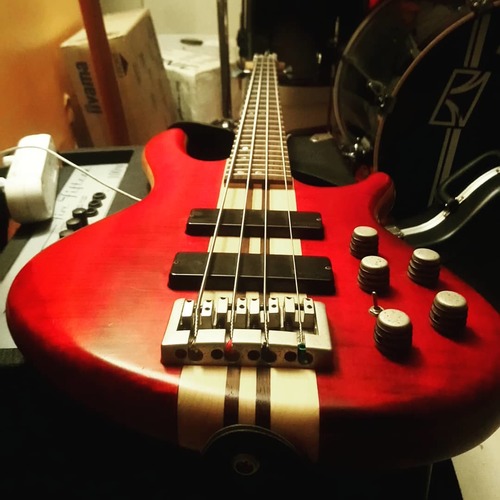 alexi_fontaine's gear photo