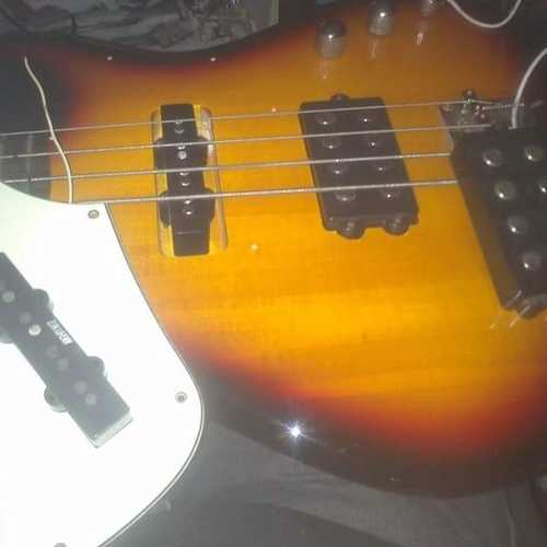 Photo of Cort GB34A