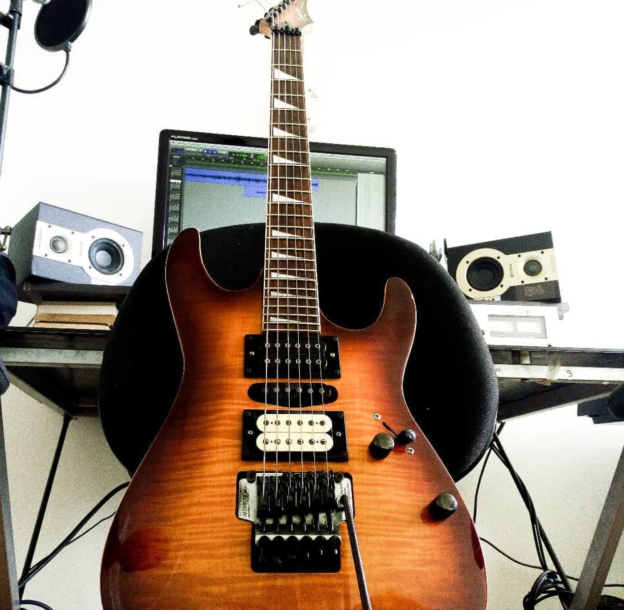escobardaniel's music gear photo