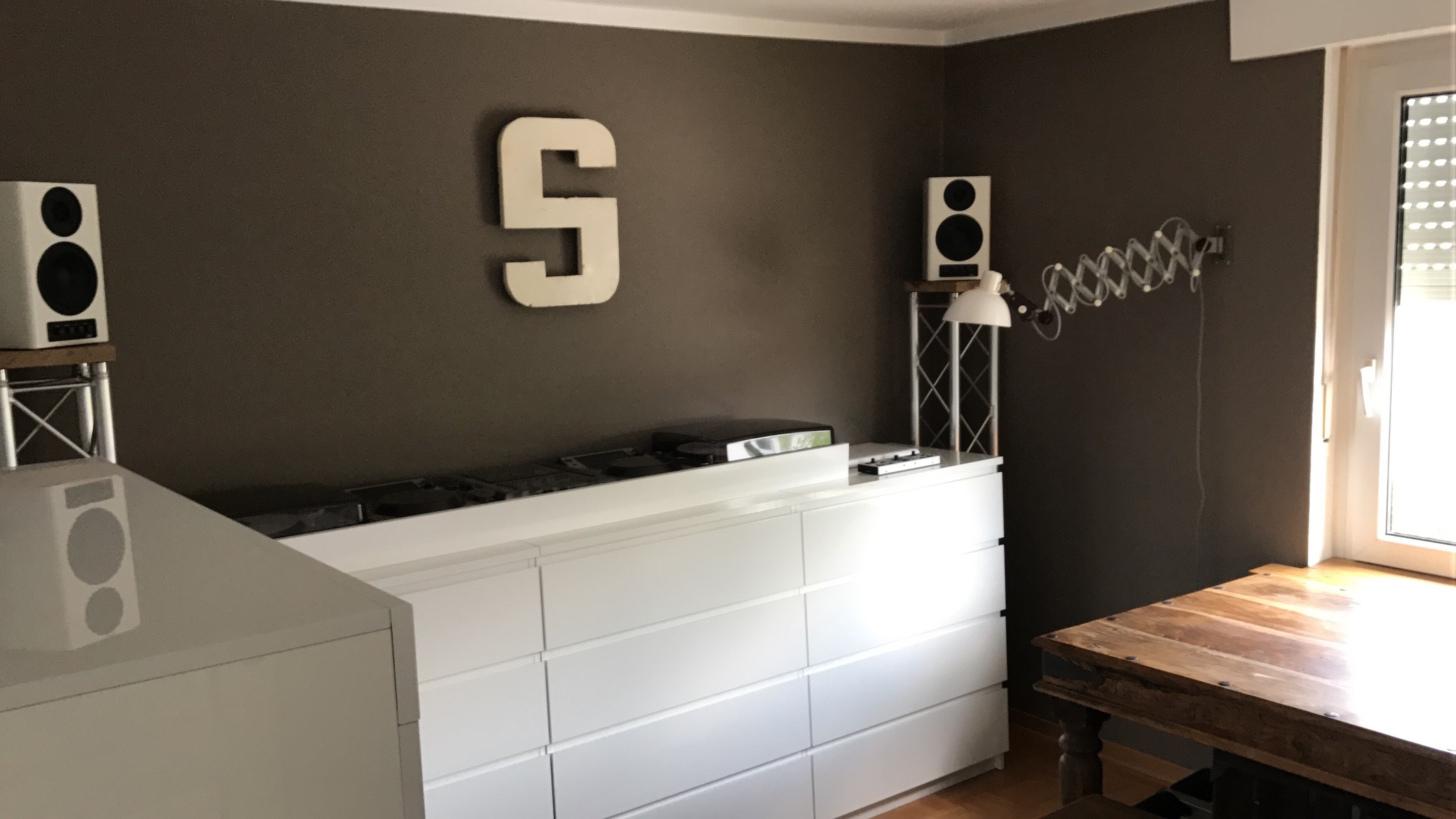 michael_skupin's music gear photo