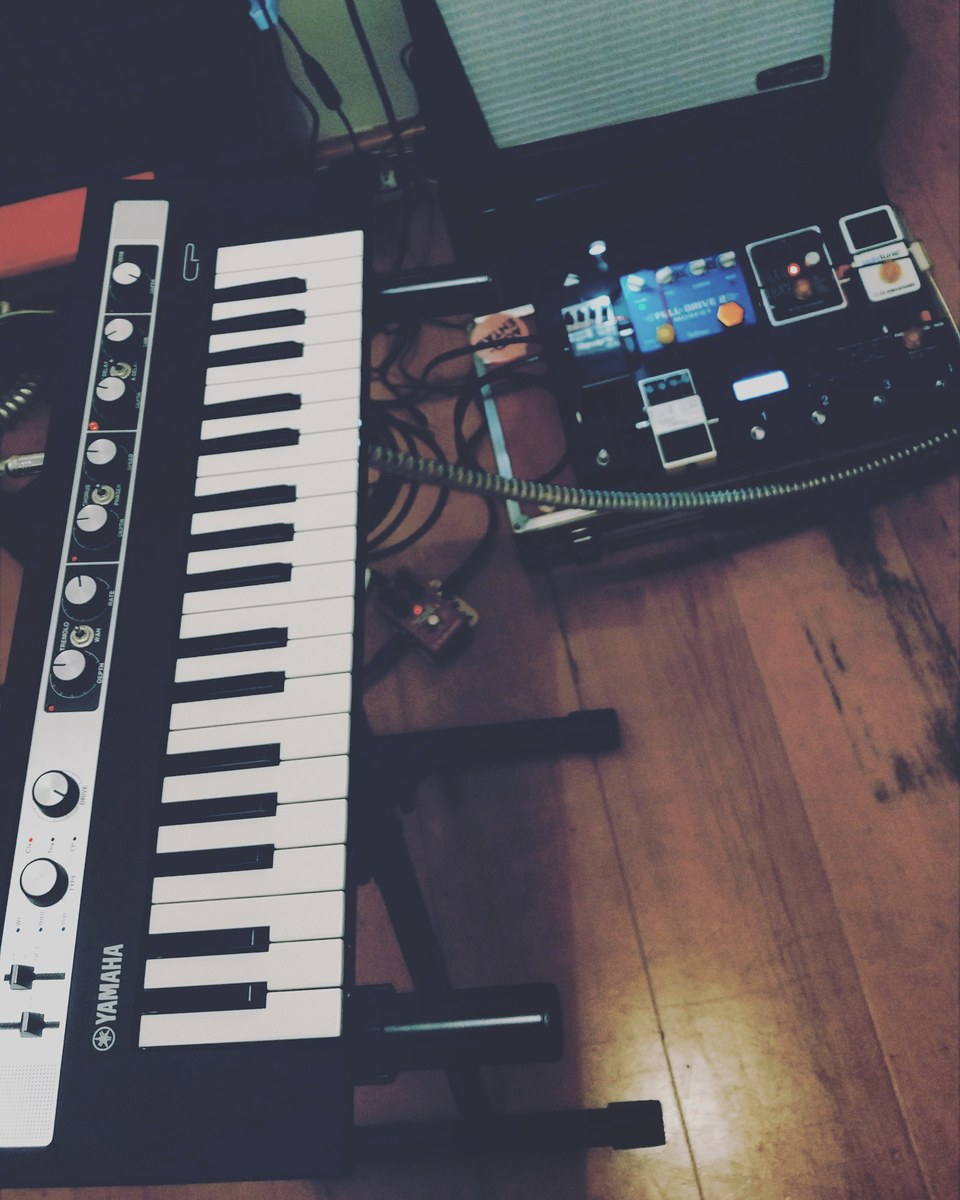 alexandre8machado's music gear photo