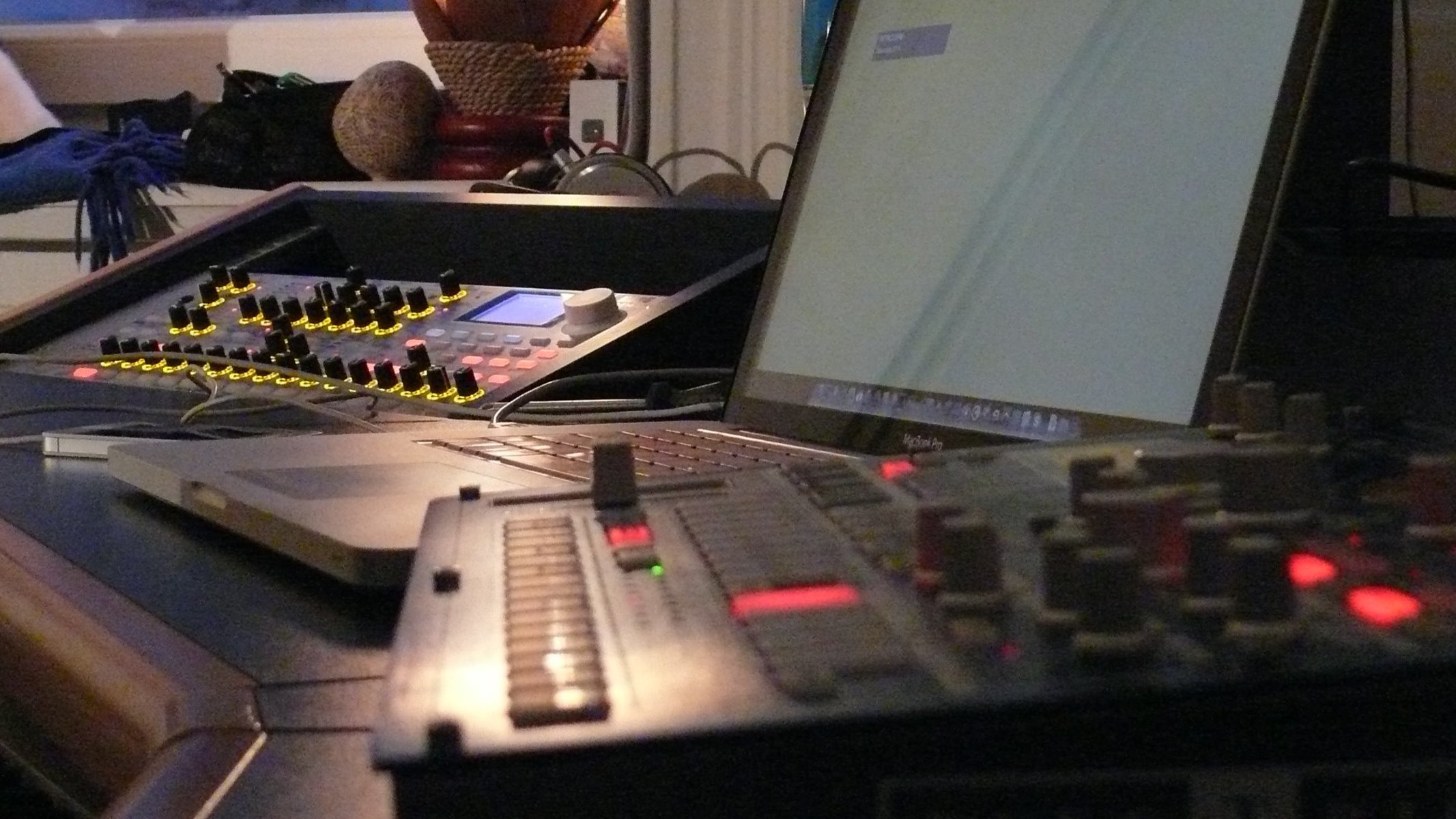 bia15's music gear photo