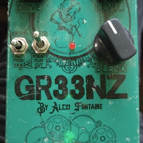 alexi_fontaine's gear photo