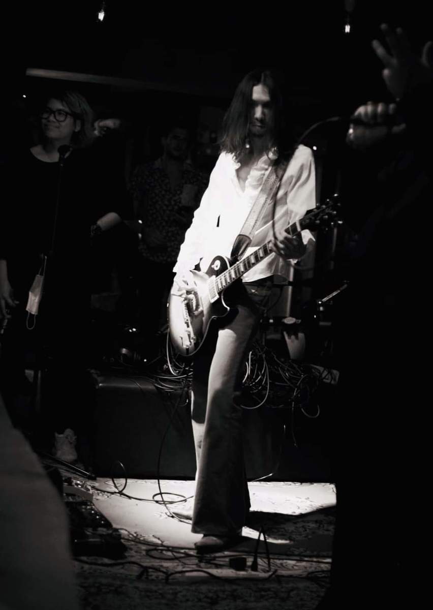 pech_phachorn's music gear photo