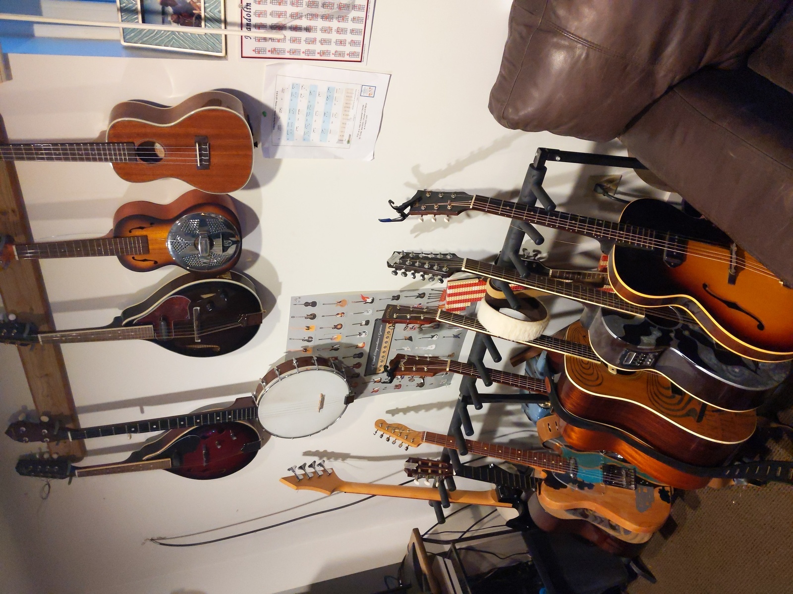standish's music gear photo