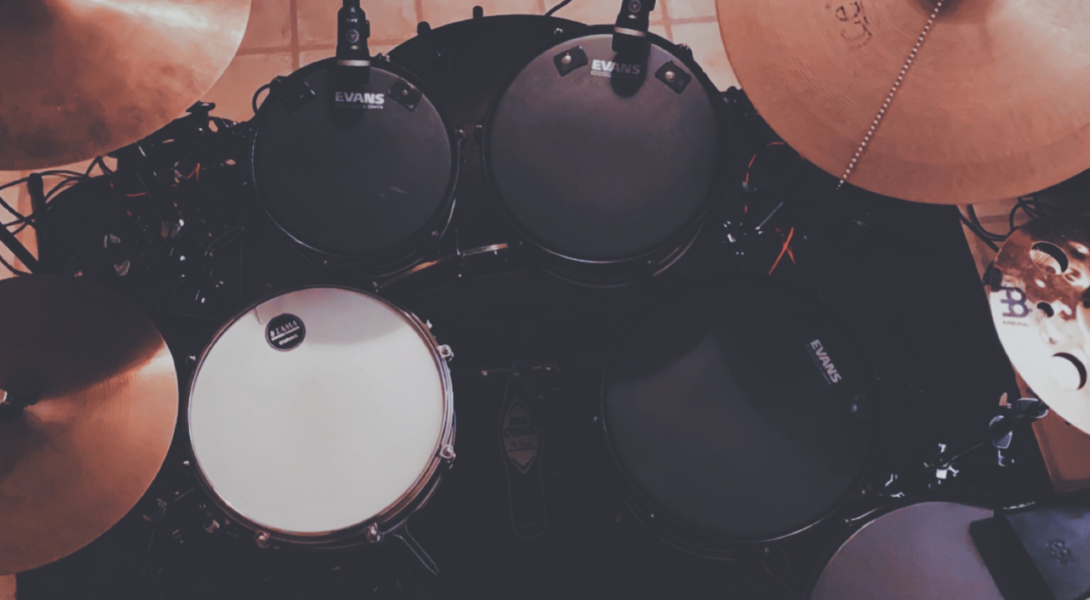 carterharris's music gear photo