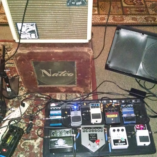mflorio's gear photo