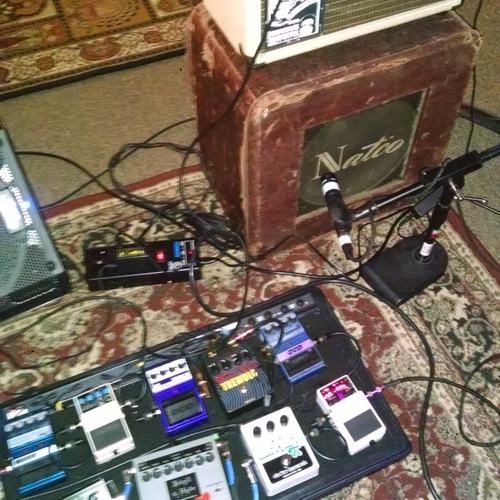 mflorio's gear photo