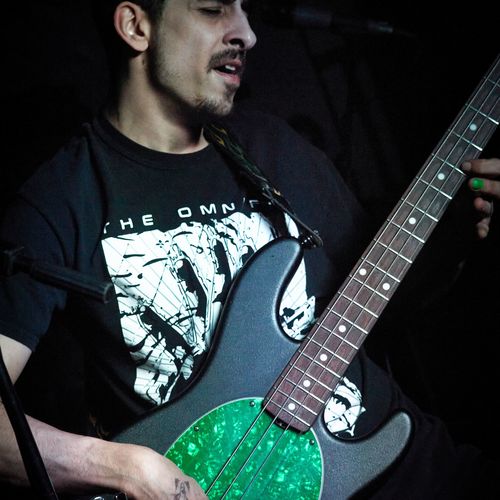 alexi_fontaine's gear photo