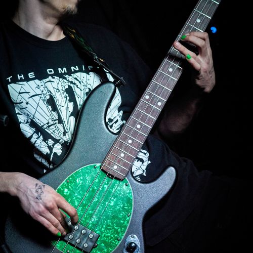 alexi_fontaine's gear photo