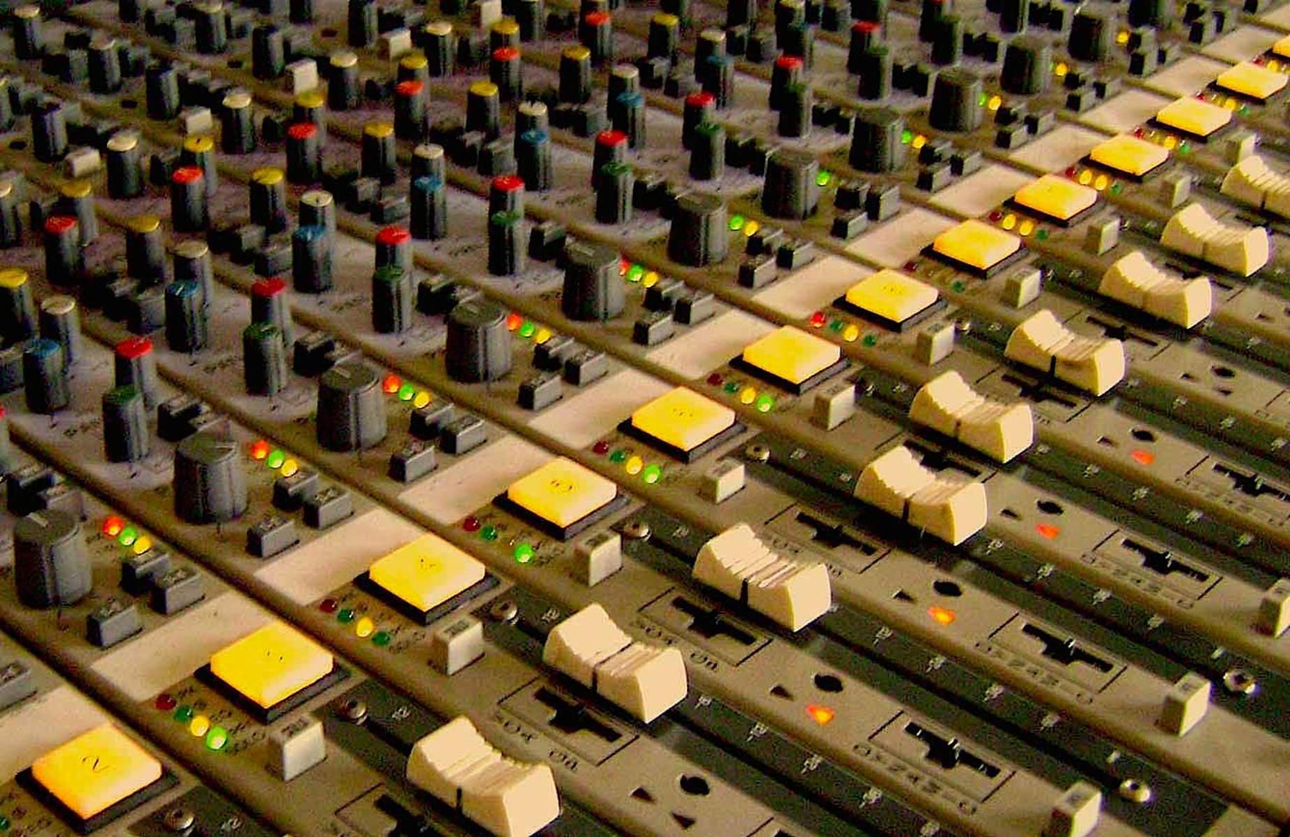 liciodaf's music gear photo