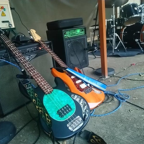 alexi_fontaine's gear photo