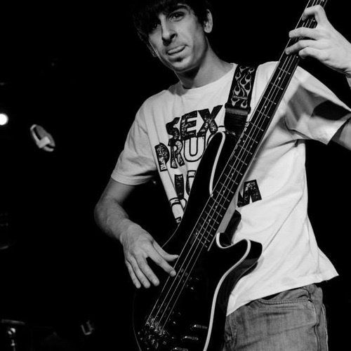 alexi_fontaine's gear photo