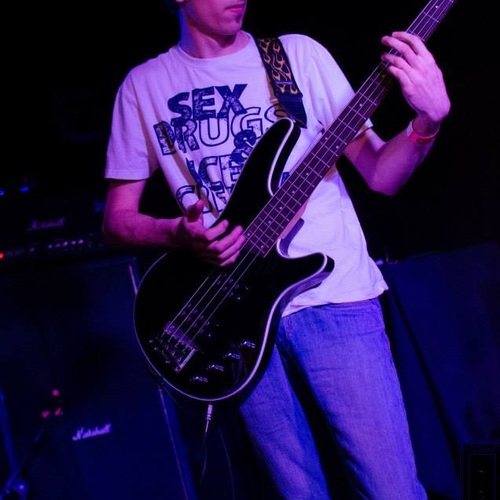 alexi_fontaine's gear photo