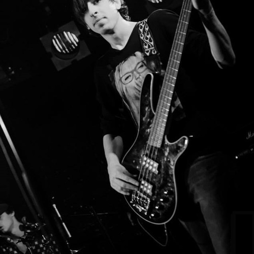 alexi_fontaine's gear photo