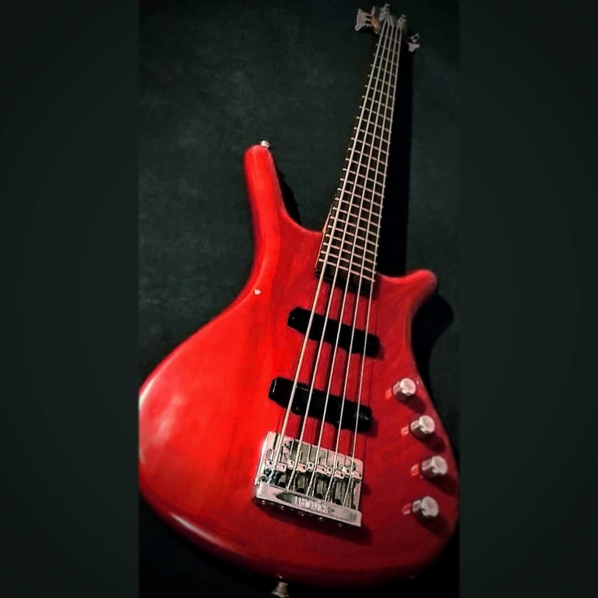 saintofhell's music gear photo