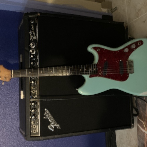 bradleyx's gear photo