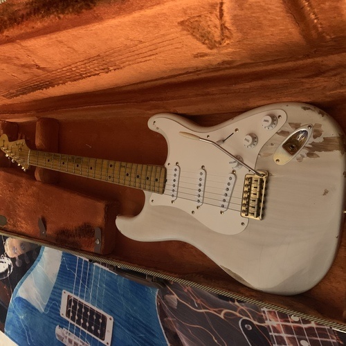 bradleyx's gear photo