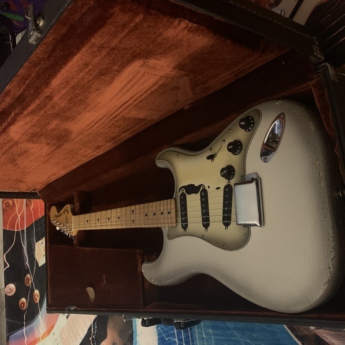 bradleyx's gear photo