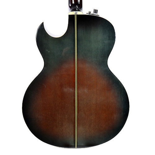 Photo of Washburn Acoustic Plugin Guitar