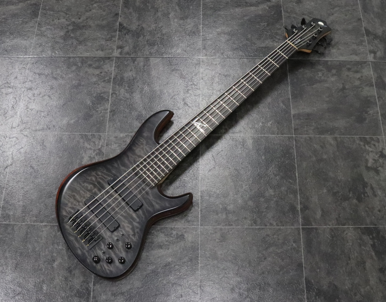 Music Gear Setup by eduardotanimura featuring Condor Guitars Evolution FA6