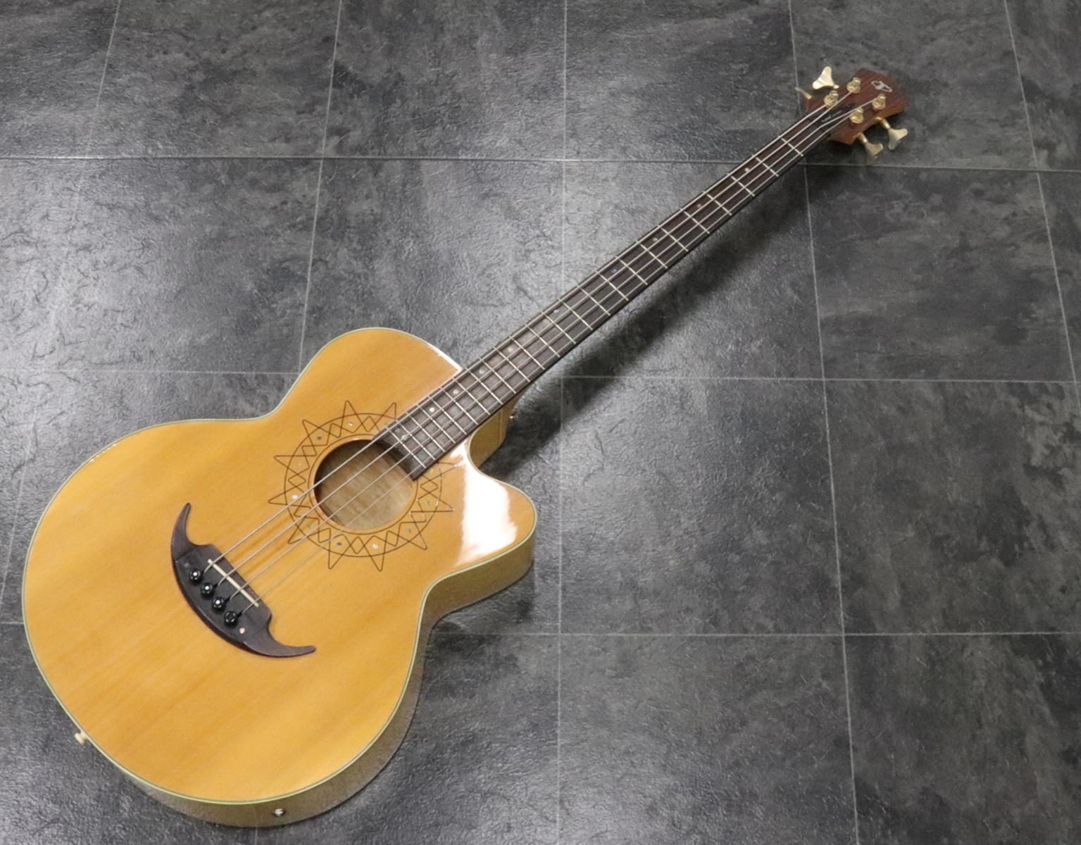 eduardotanimura's music gear photo