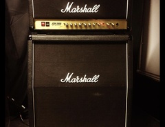 Marshall JCM 2000 DSL 100 Dual Super Lead 2-Channel 100-Watt 