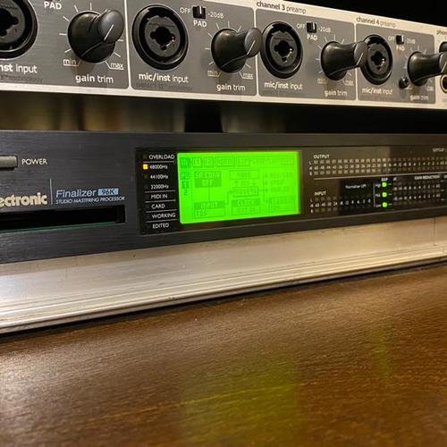 rezaassadpour's gear photo