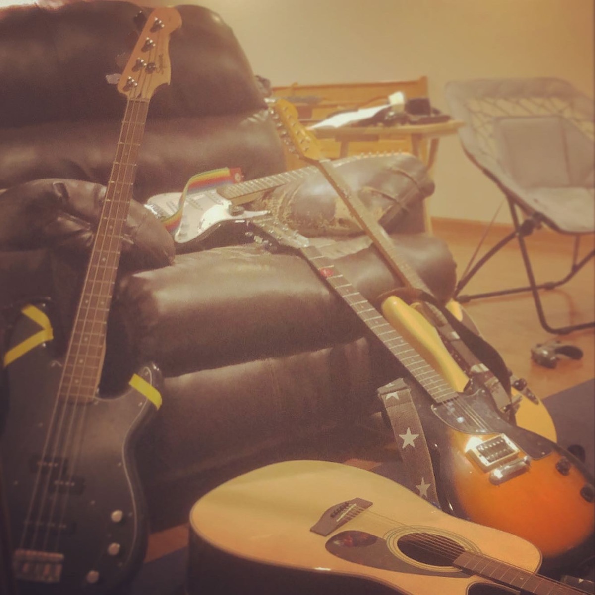 mark_23's music gear photo