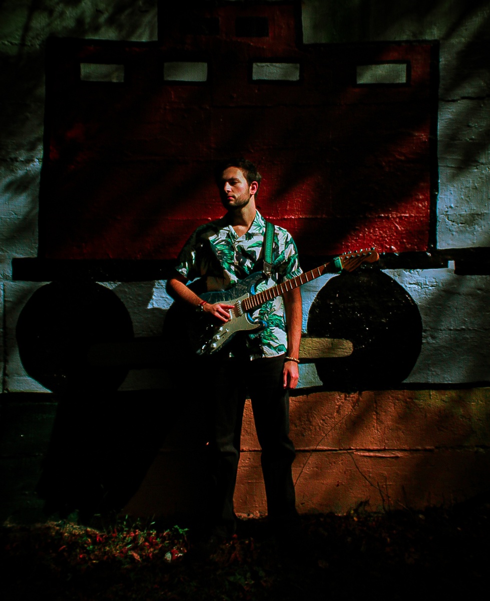 vincebrigliamusic's music gear photo
