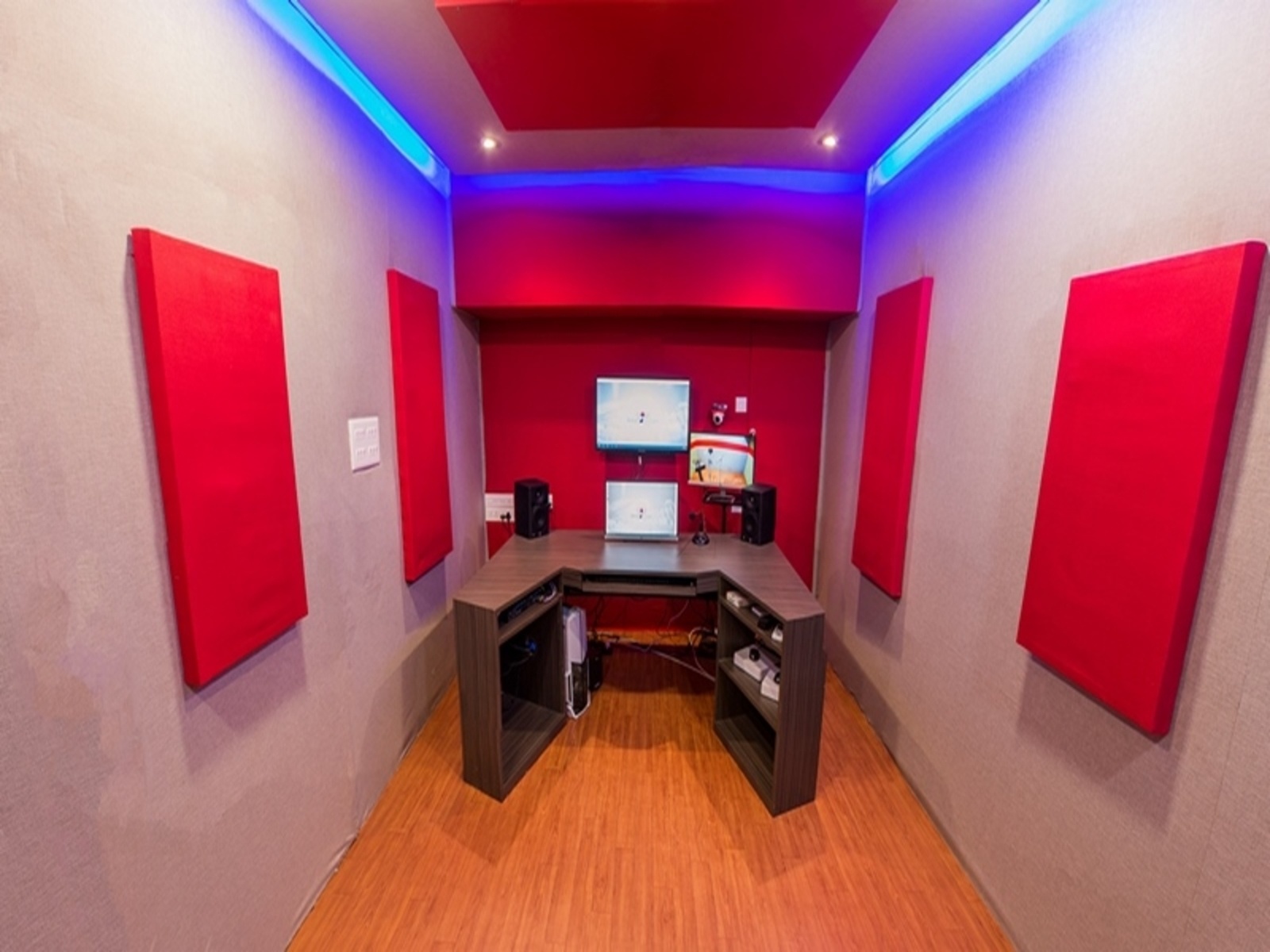 mayurmahajan's music gear photo