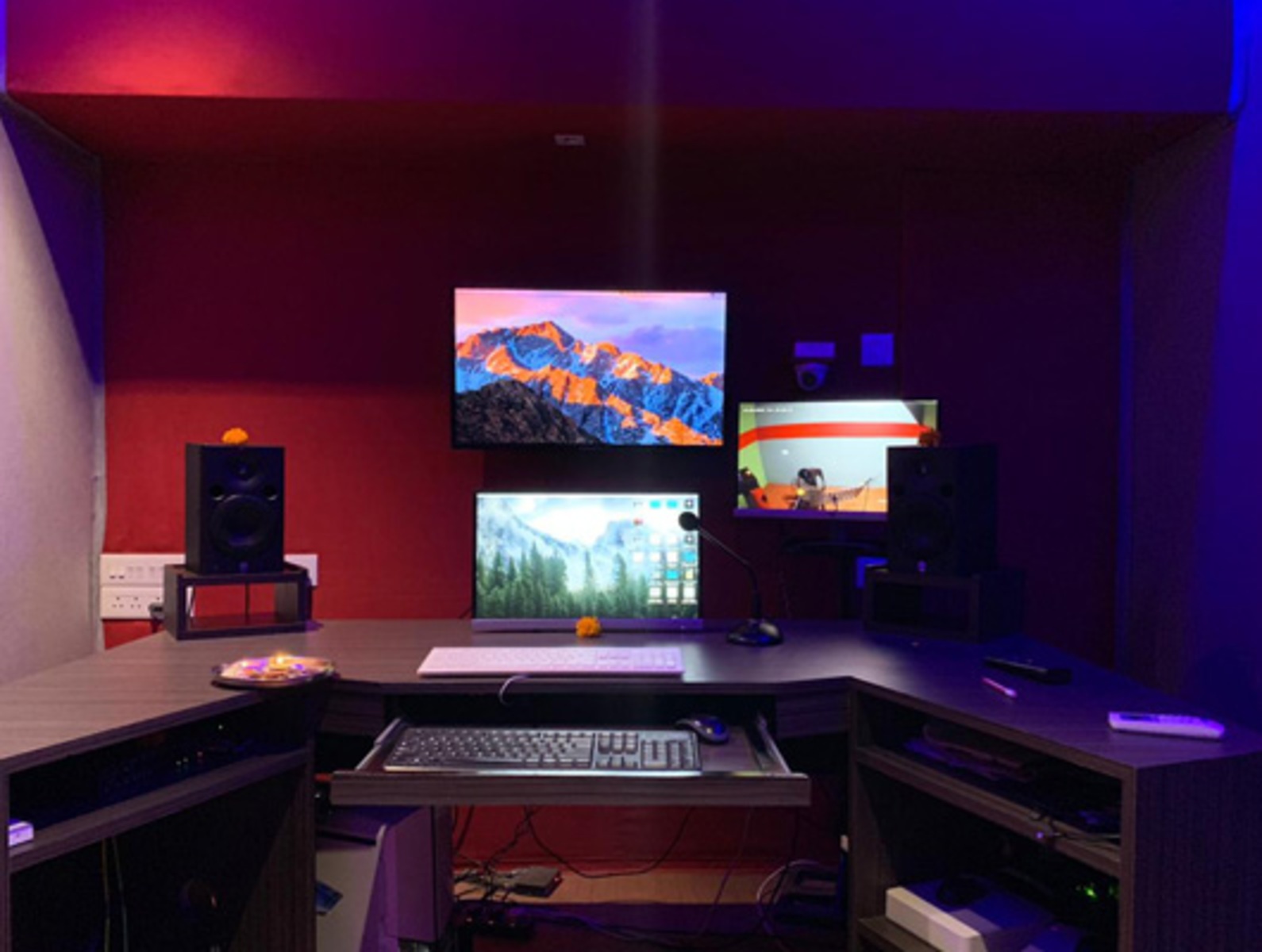 mayurmahajan's music gear photo