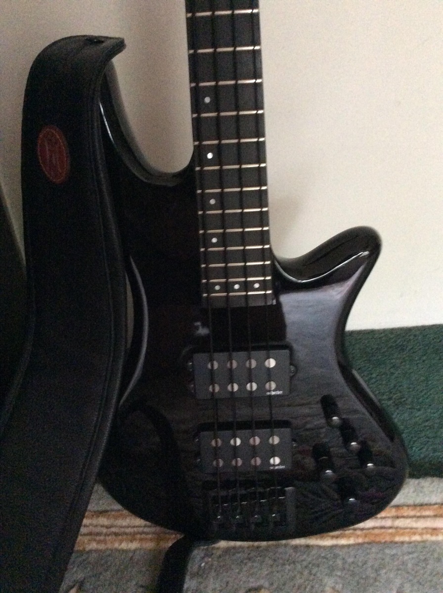 jerrydalke_earthlink_net's music gear photo