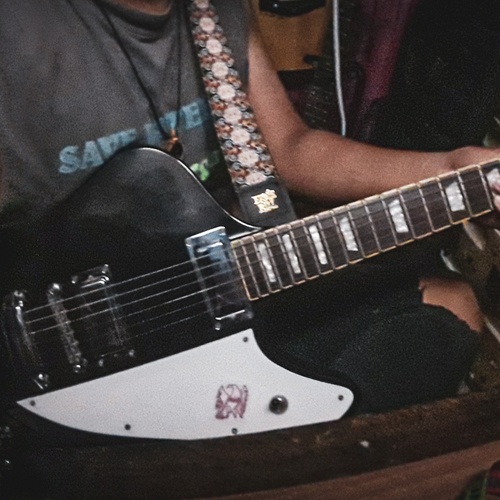 Photo of Epiphone Firebird