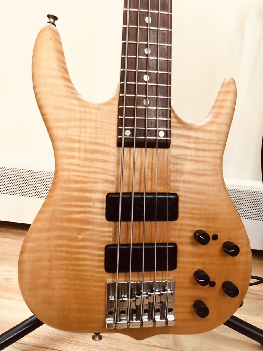 rabblehotchpotch's music gear photo