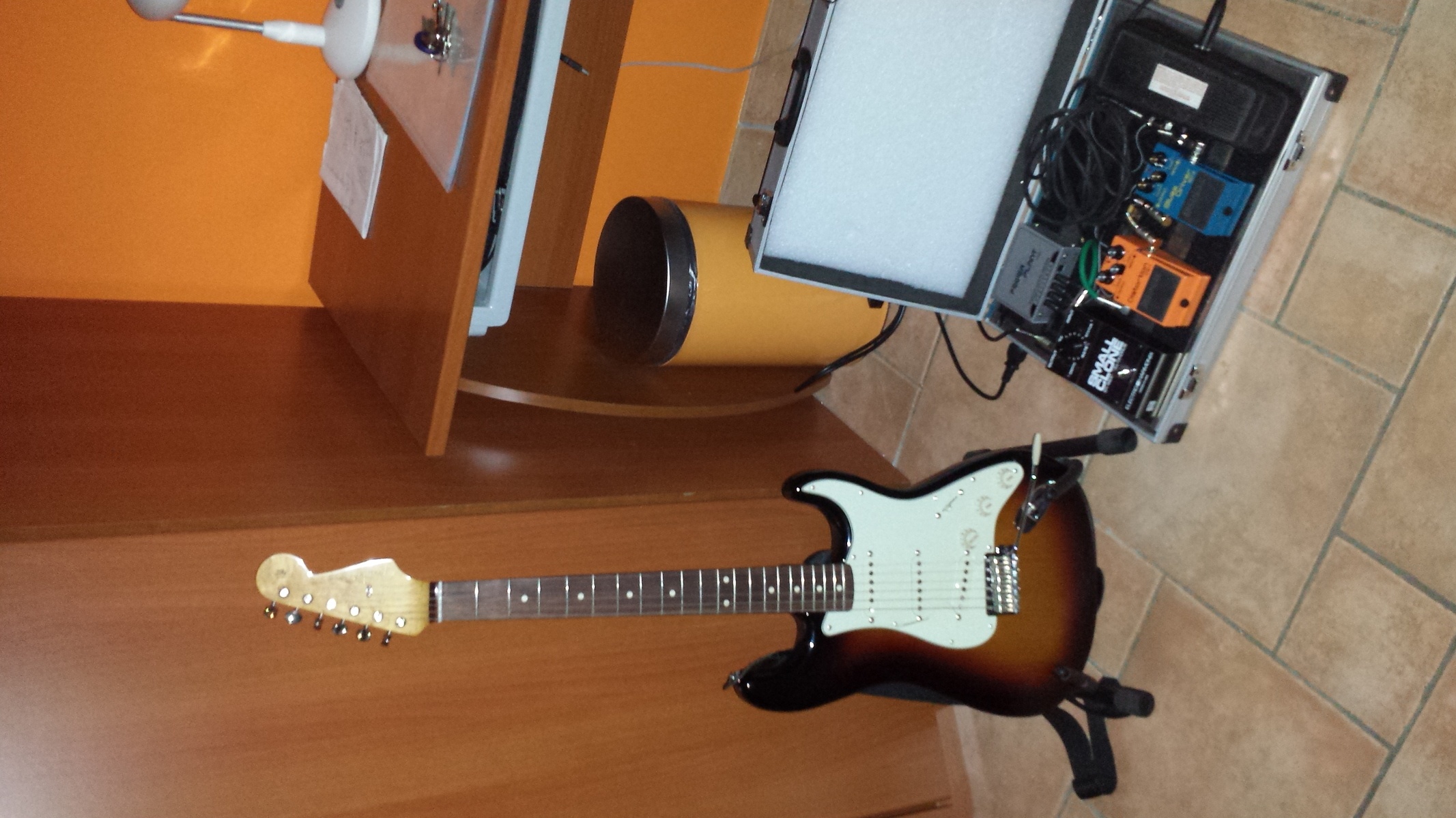 pasquale1997's music gear photo