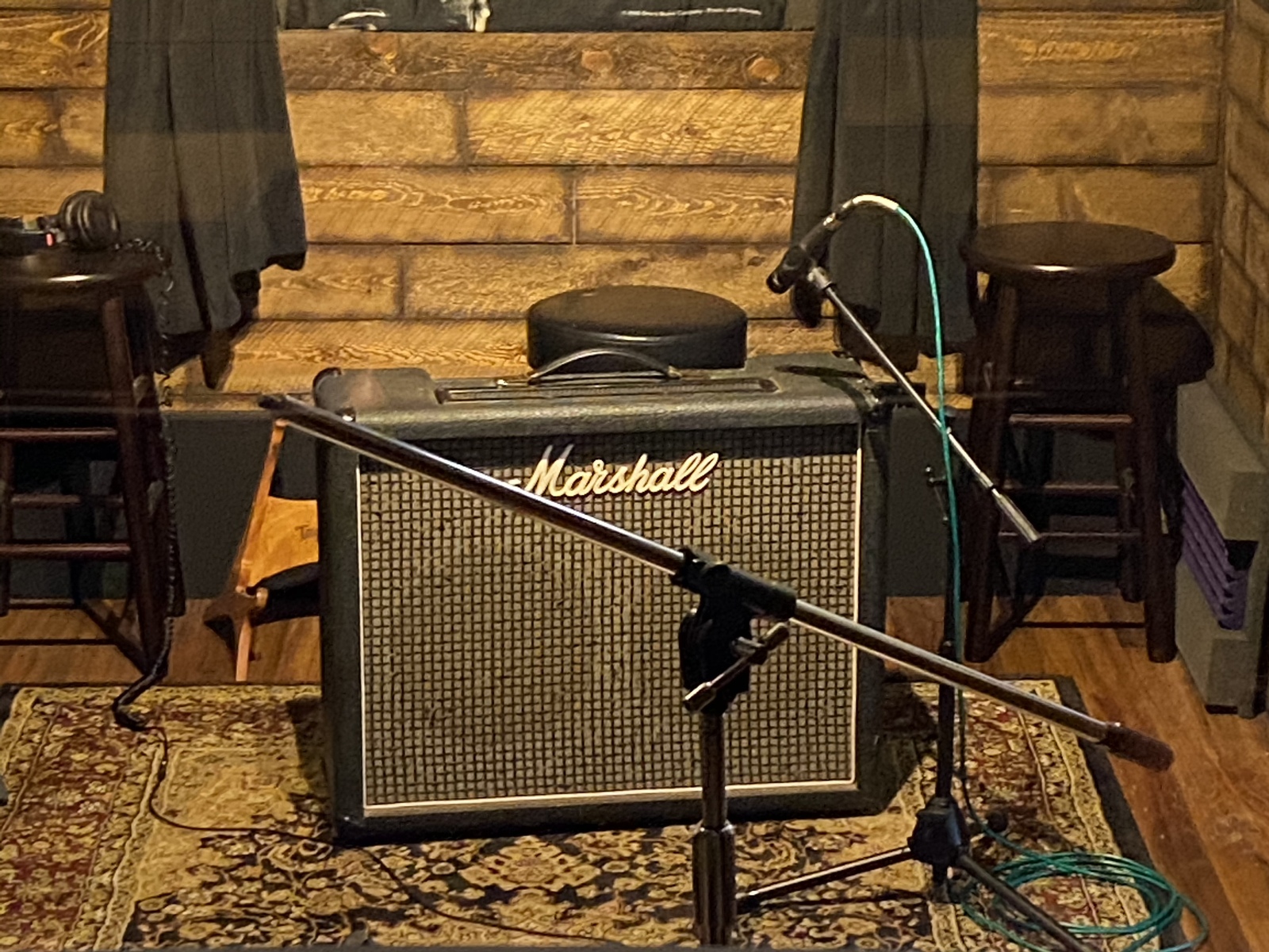 jon_campos's music gear photo