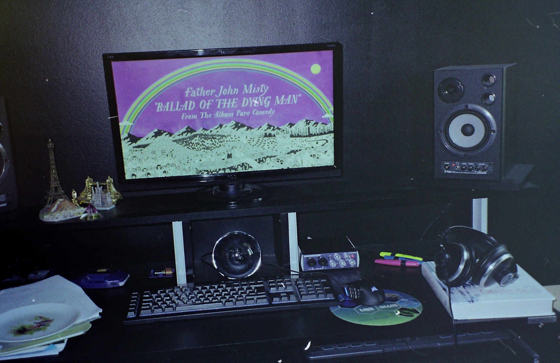 lasgustavo's music gear photo