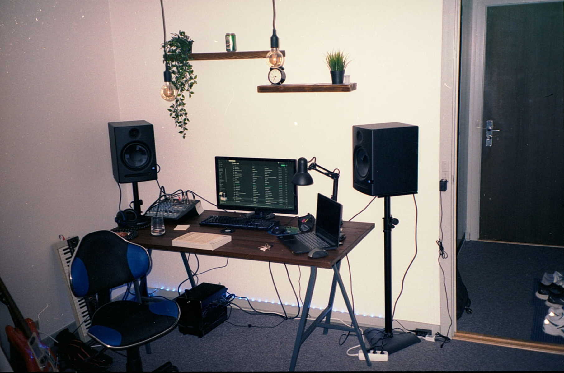 lasgustavo's music gear photo