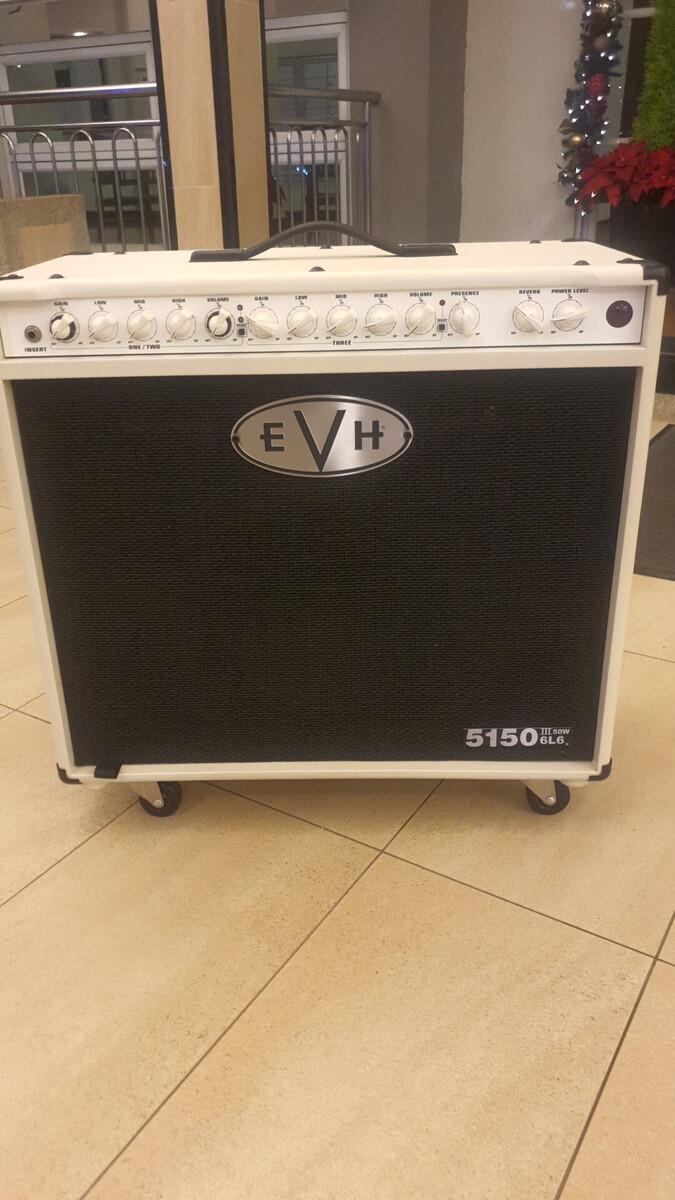 karl_el's music gear photo