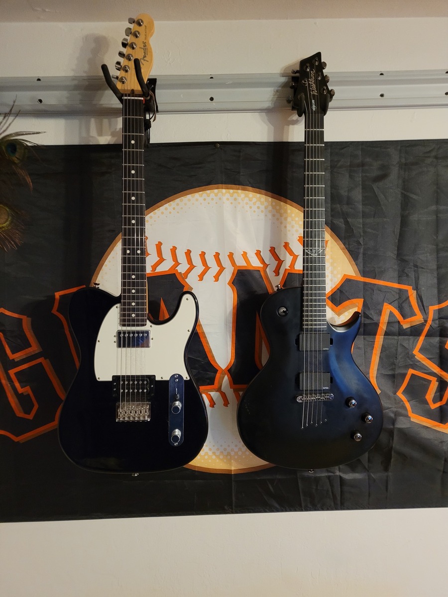 dan_pebley's music gear photo